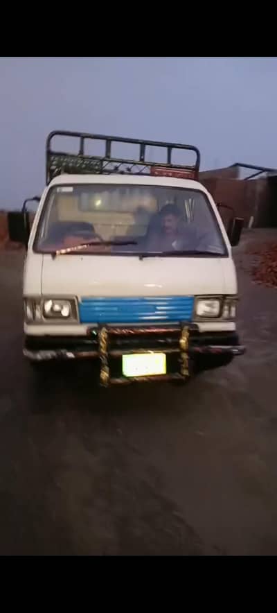 mazda 1993model