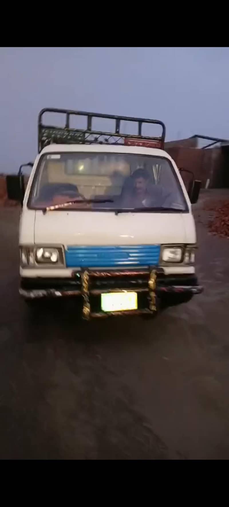 mazda 1993model 0