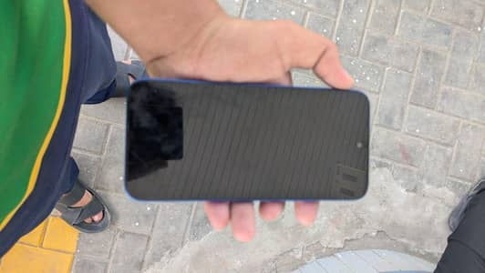 Tecno Spark Pro