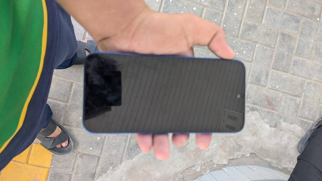 Tecno Spark Pro 0