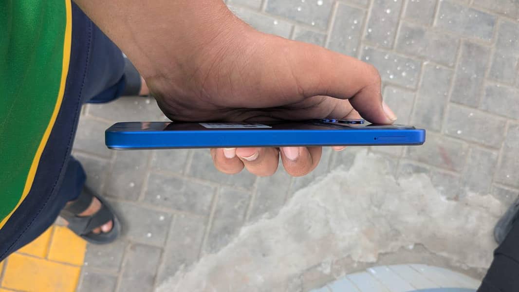 Tecno Spark Pro 1