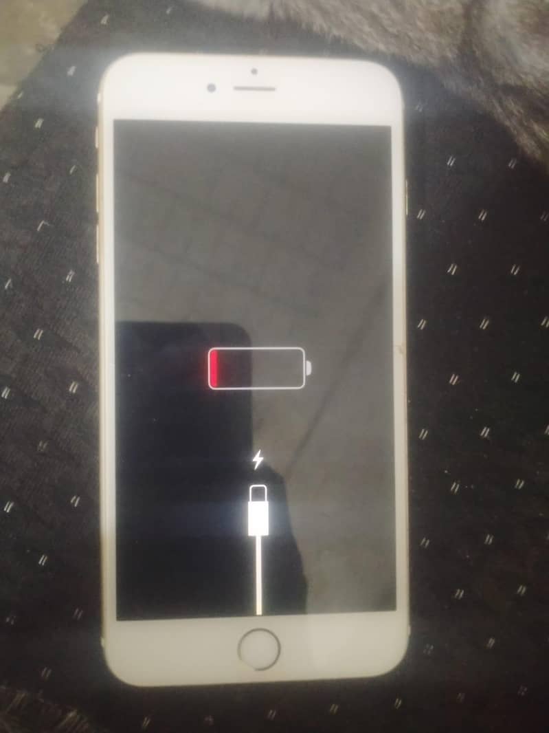 Apple iPhone 6 Plus 2