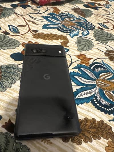 Google Pixel 7