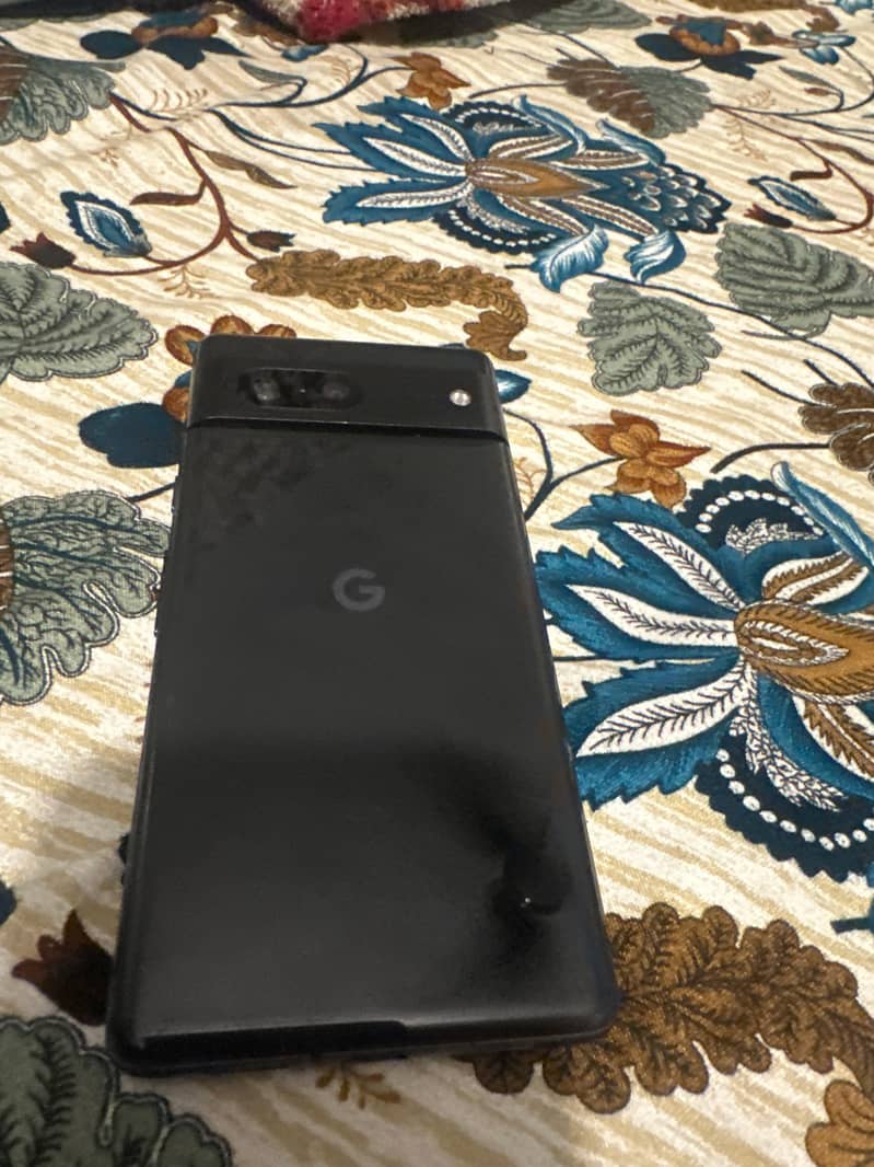 Google Pixel 7 0