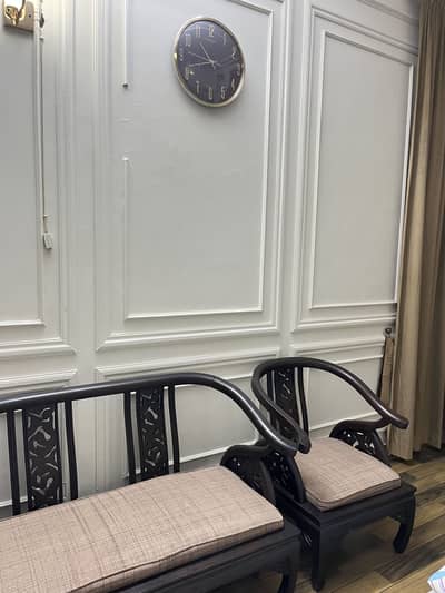 Chinese Sofa For Sale (Excellent Condition)