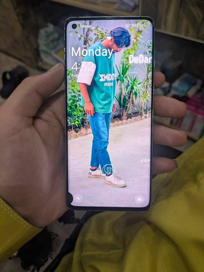 One Plus 8 1