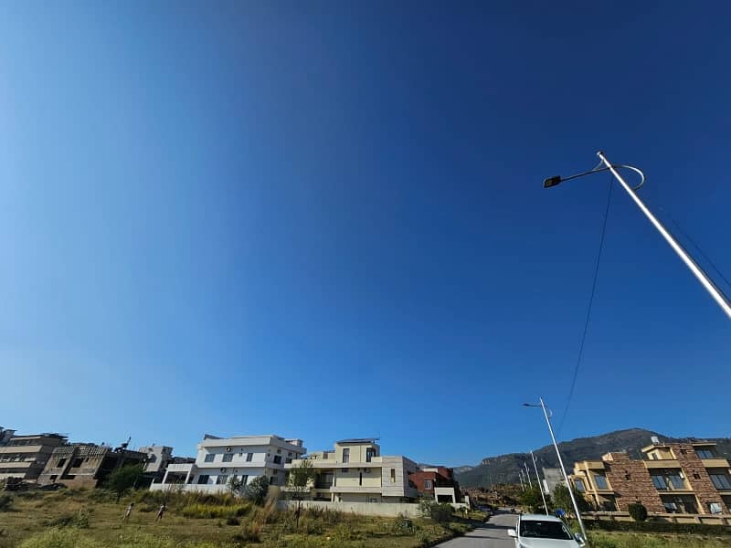 Get Your Dream Residential Plot In E-11 1