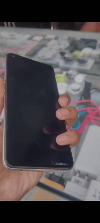 OPPO Reno 5 5G
