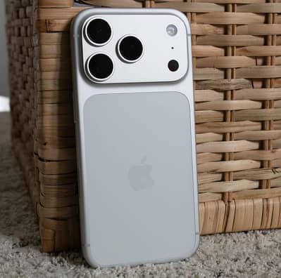 Apple iPhone 17 Pro Max