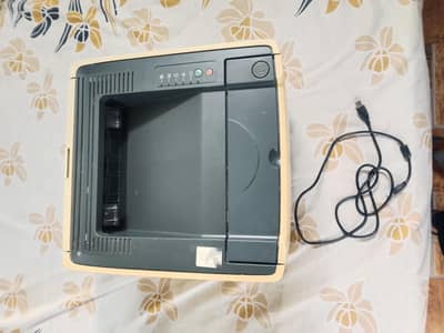 printer