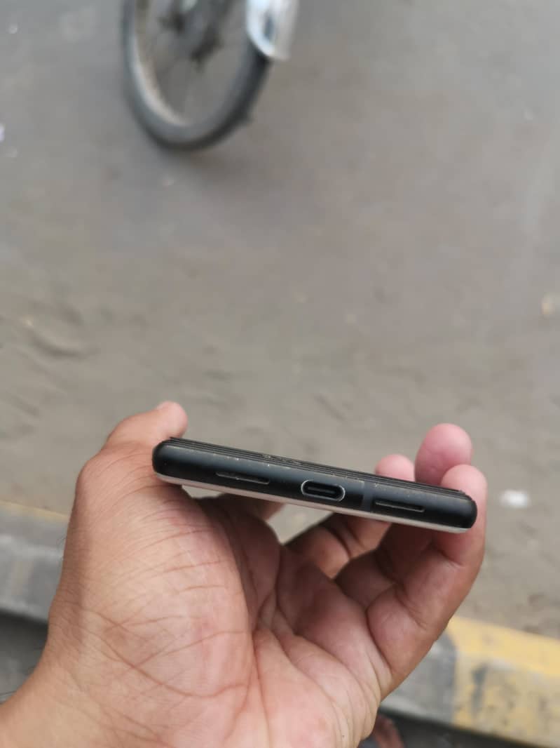 Google Pixel 6 5