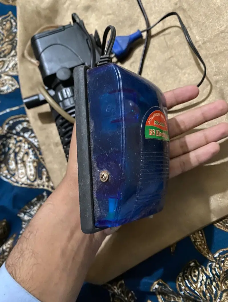 FILTER +  PUMP + HEATER — photo 3