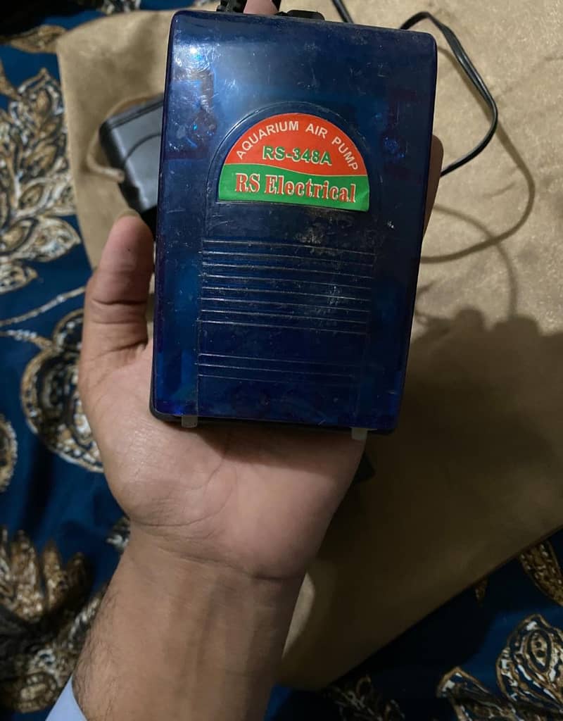 FILTER +  PUMP + HEATER 3