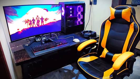 PREMIUM GAMING PC FULL SETUP! AT UNBEATABLE PRICE!