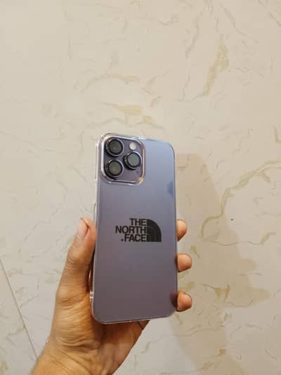 Apple iPhone 14 Pro Max {LLA-Model. 98 battery health}