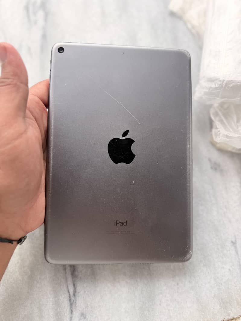 Ipad mini 5 (64) gp 4