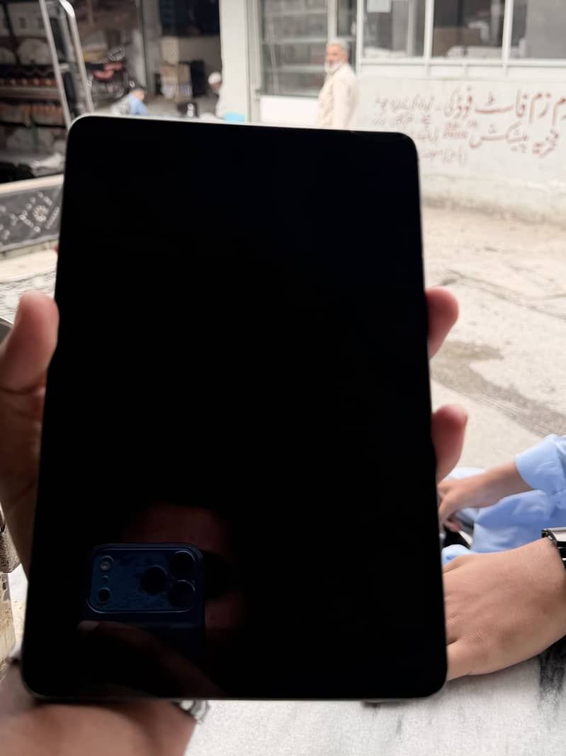 Ipad mini 5 (64) gp 6