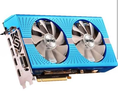 Rx590 gme