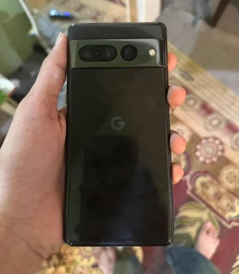 Google Pixel 7 Pro for sel 2