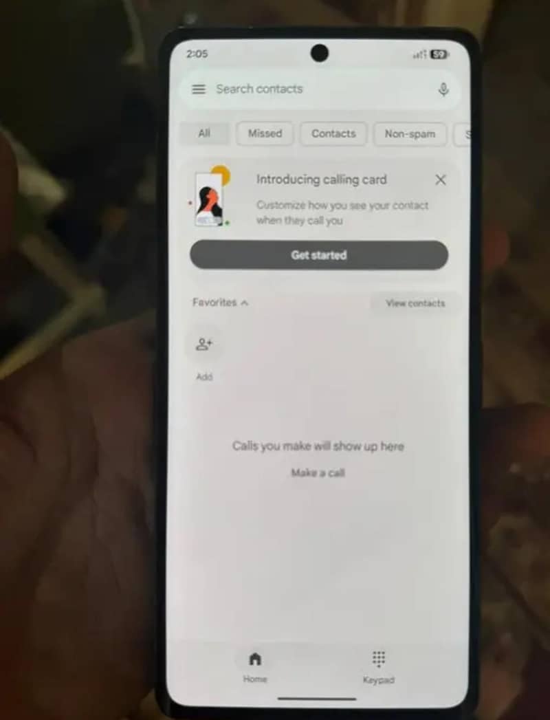 Google Pixel 7 Pro for sel 4