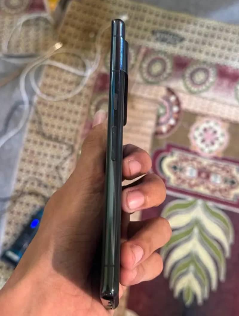 Google Pixel 7 Pro for sel 5