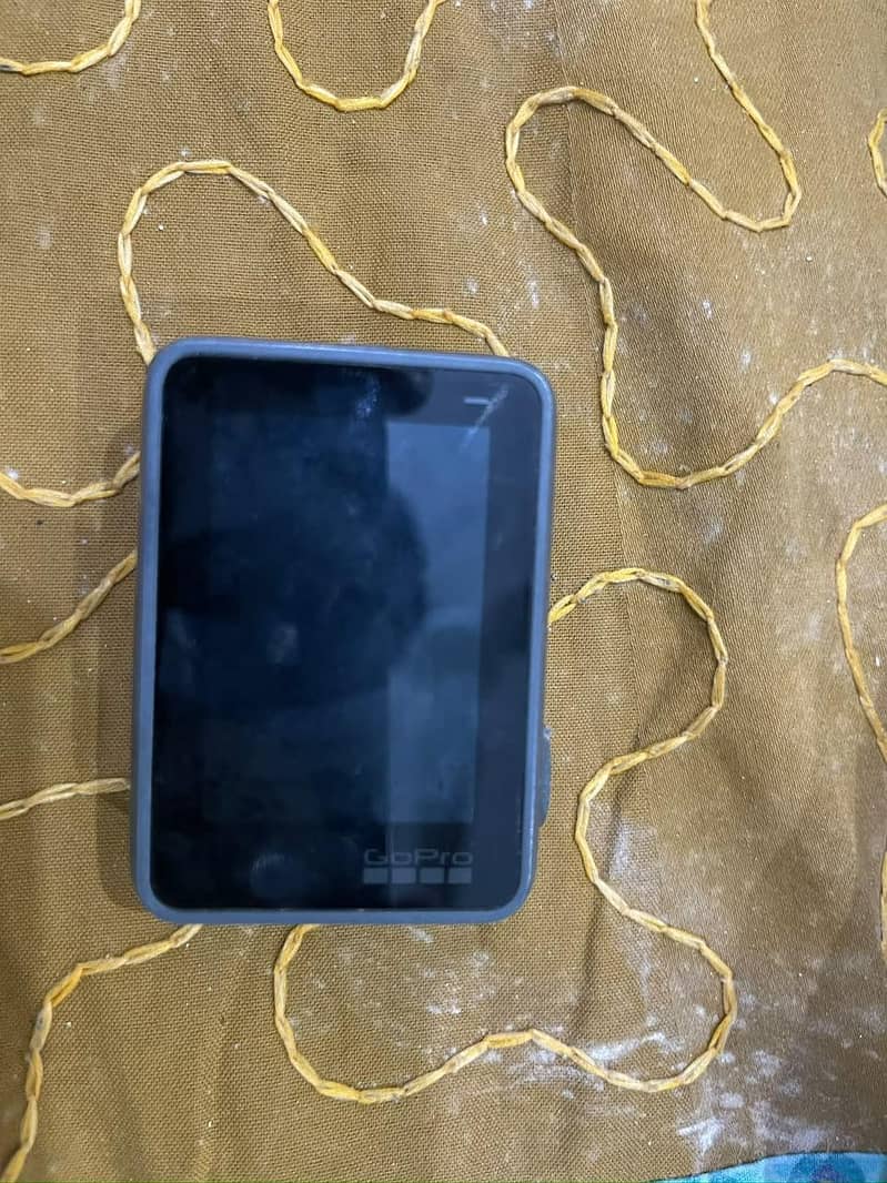 Go pro silver 7 1