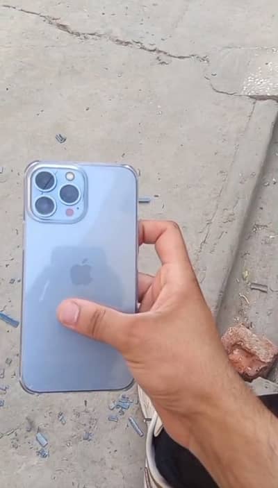 Apple iPhone 13 Pro Max