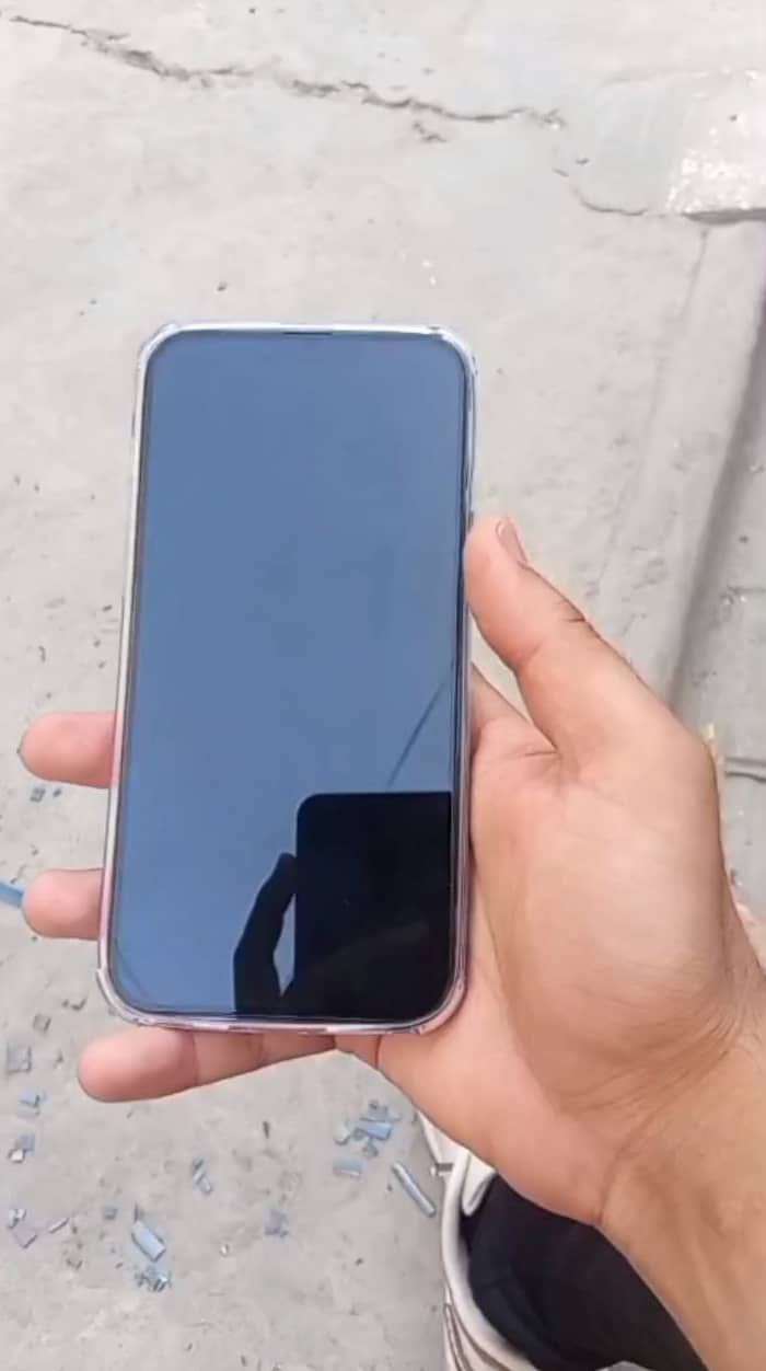 Apple iPhone 13 Pro Max 2