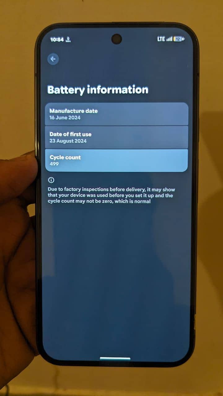 Google Pixel 9 Pro XL 2