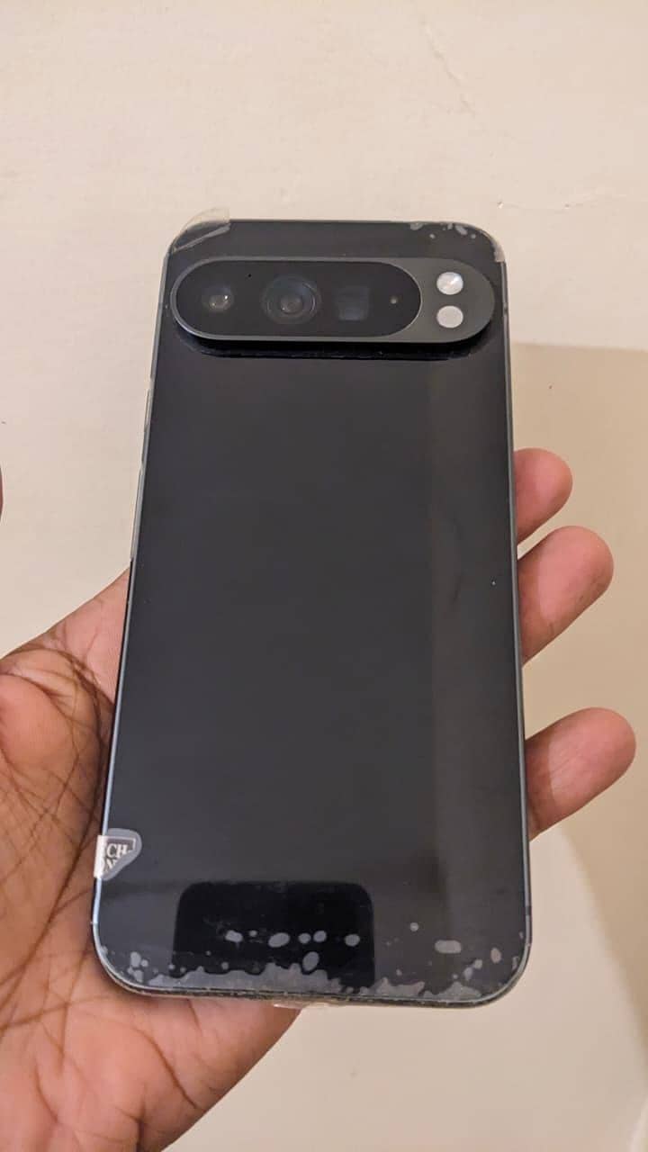 Google Pixel 9 Pro XL 3