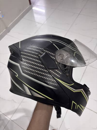 JIEKAI JK-902 DOT Helmet
