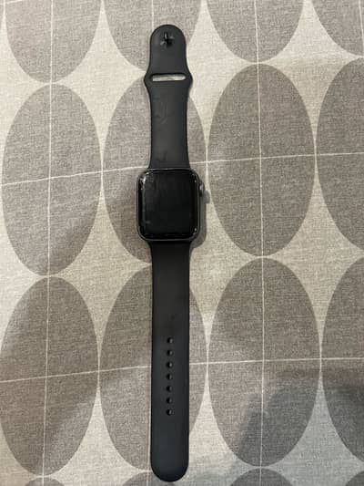 APPLE WATCH SERIES 4 44 mm