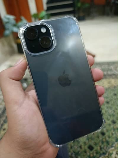 Apple iPhone 15