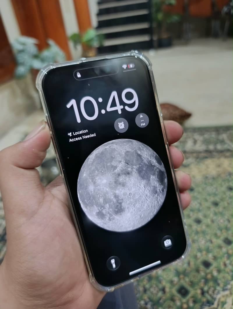 Apple iPhone 15 1