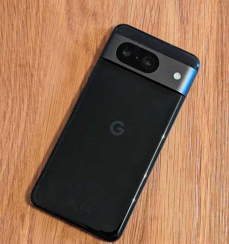Google Pixel 8 0
