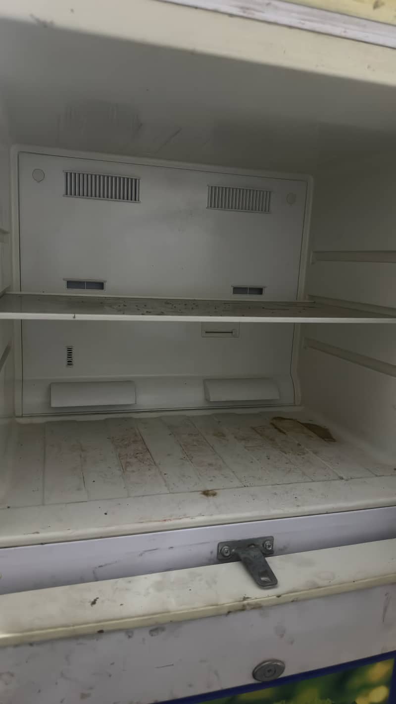 Refrigerator dansat 2