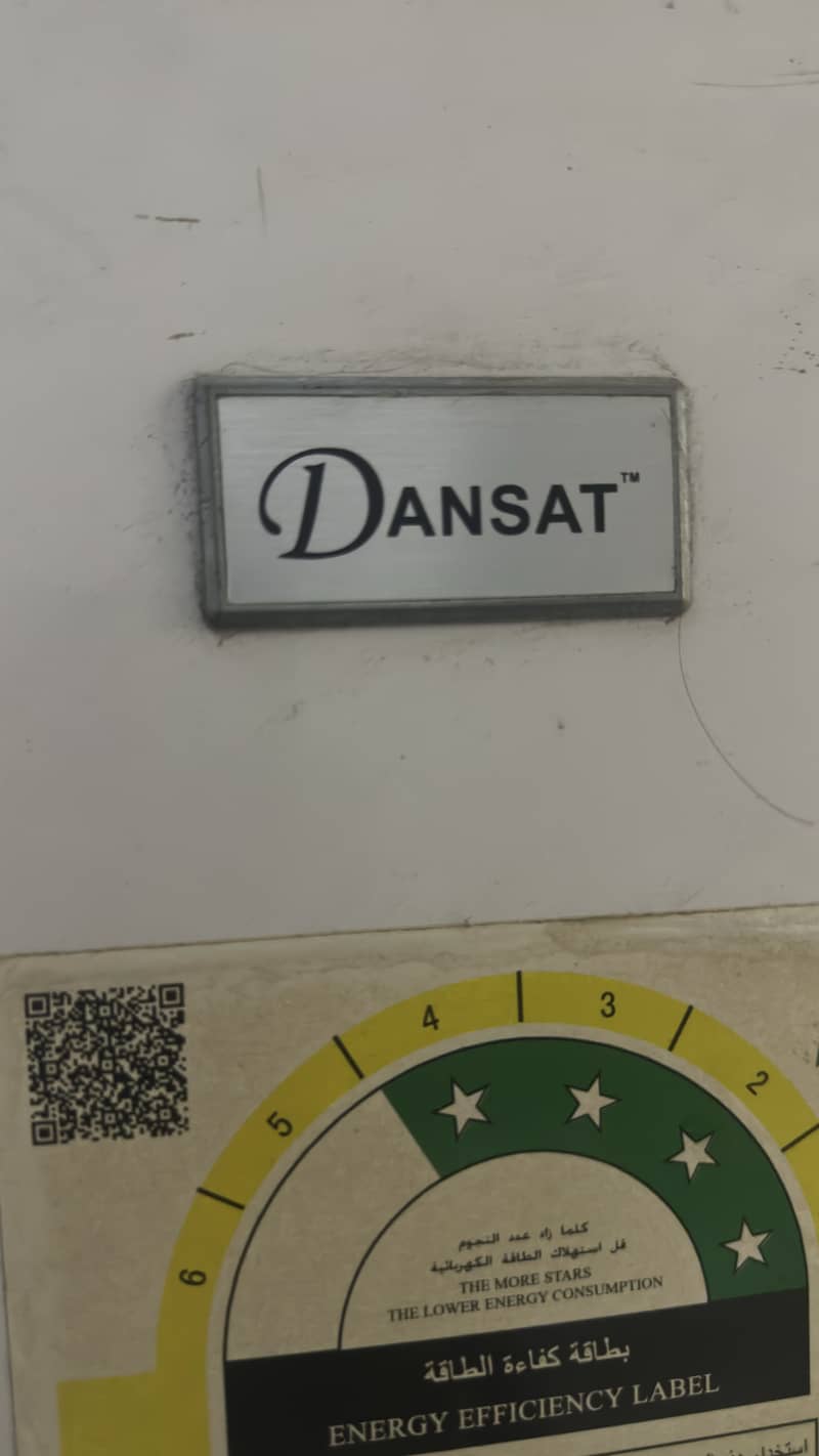 Refrigerator dansat 5