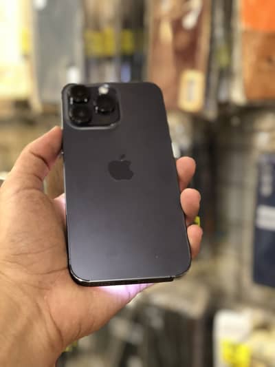 Apple iPhone 14 Pro Max
