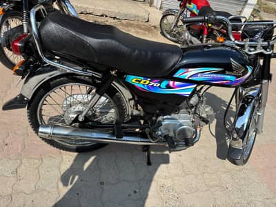 24 model for sale  condition 10/9