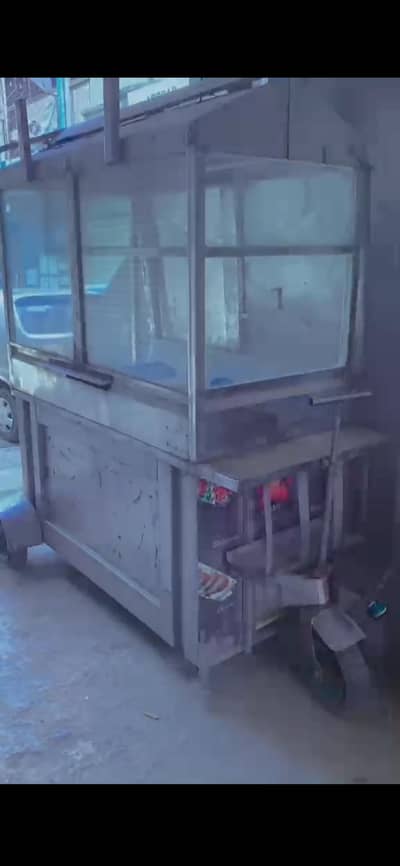 Food cart. . Hot plate lgi hoe he