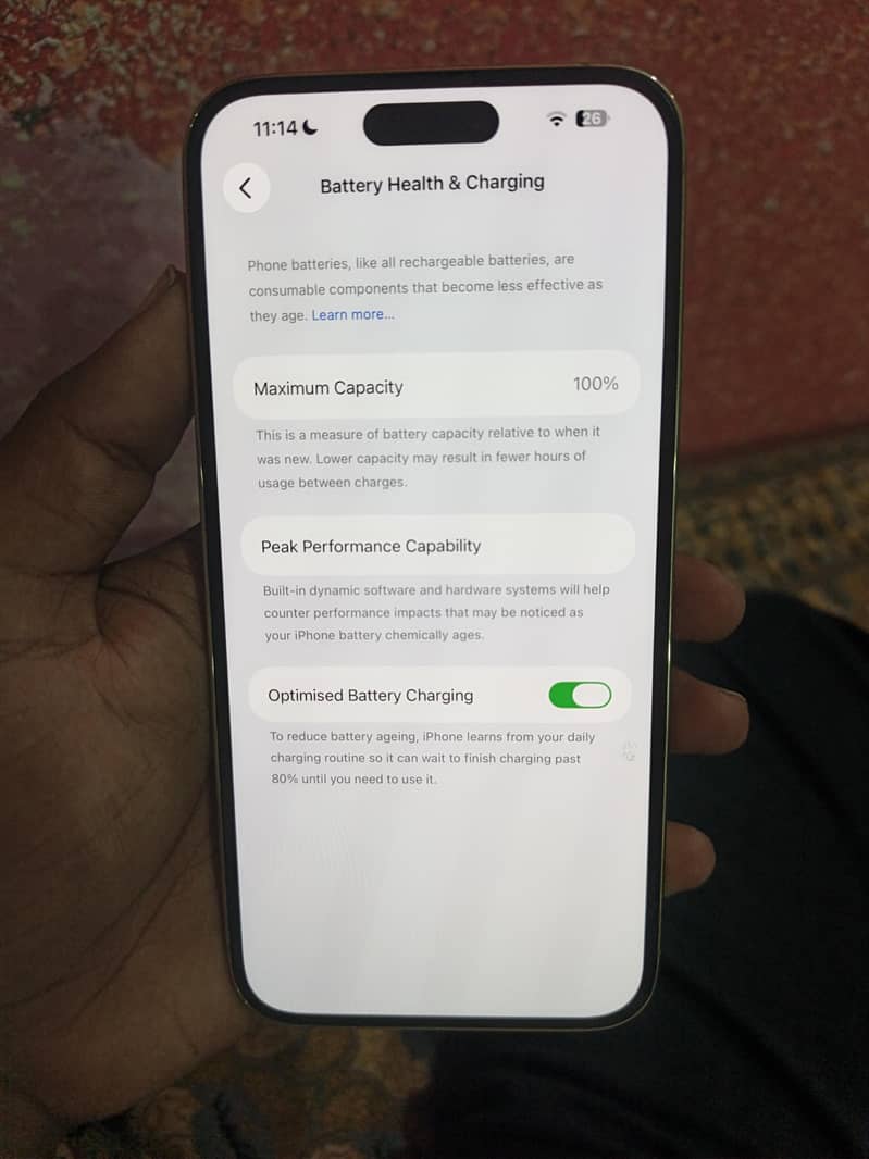 Apple iPhone 14 Pro Max 3