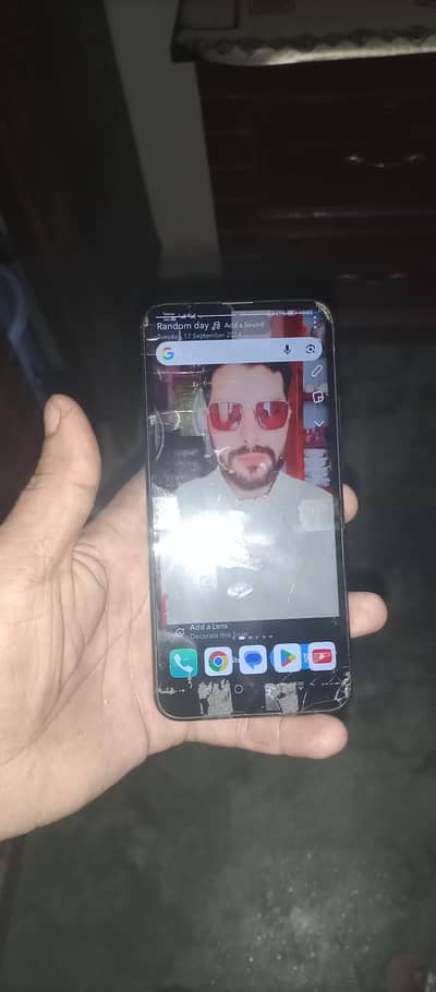 Huawei Y9 Prime