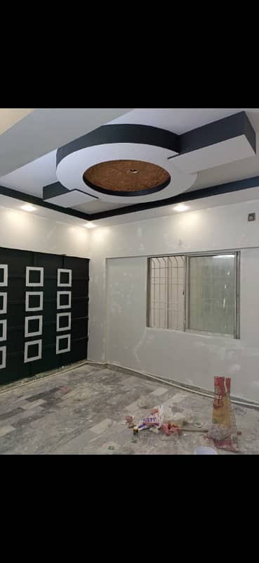 SECTOR 15-A/1 BANK LOAN APPLICABLE 02 BED D D SERENA TOWER BUFFER ZONE