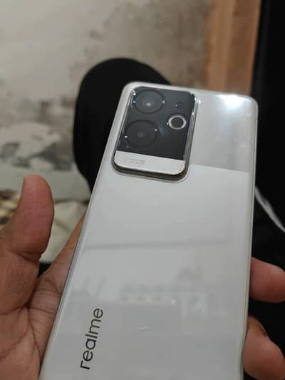 Realme GT 6