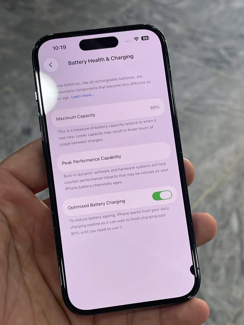 Apple iPhone 14 Pro 5