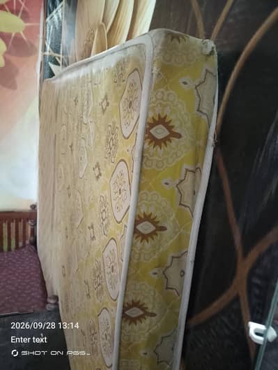 double bed mattress for sale