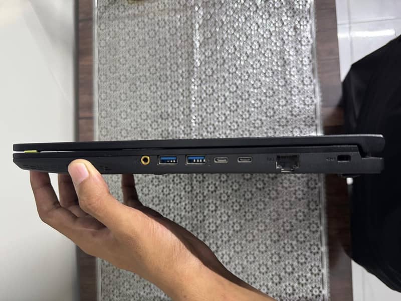 MSI GF65 Thin 4