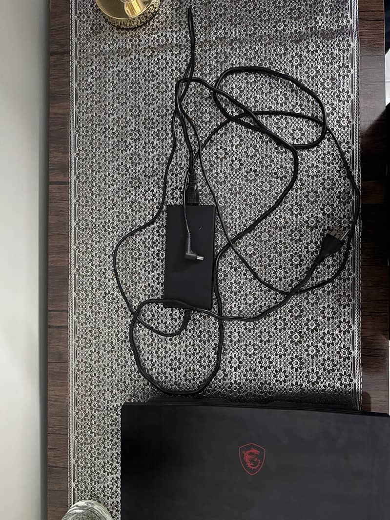 MSI GF65 Thin 6