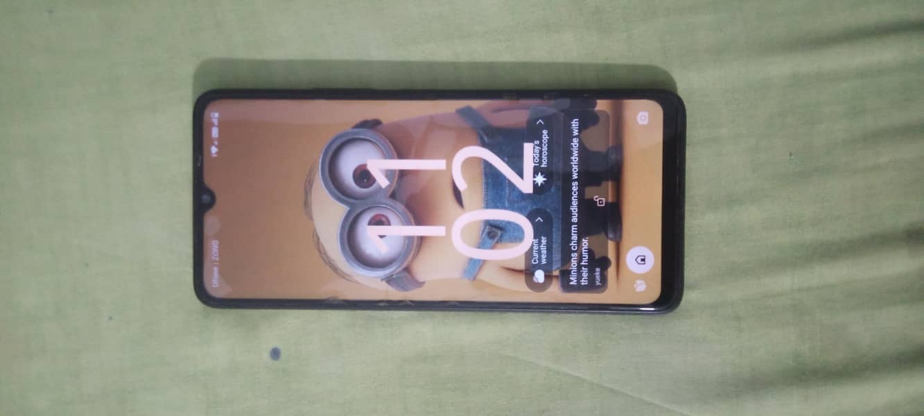 Xiaomi Redmi A3x 0