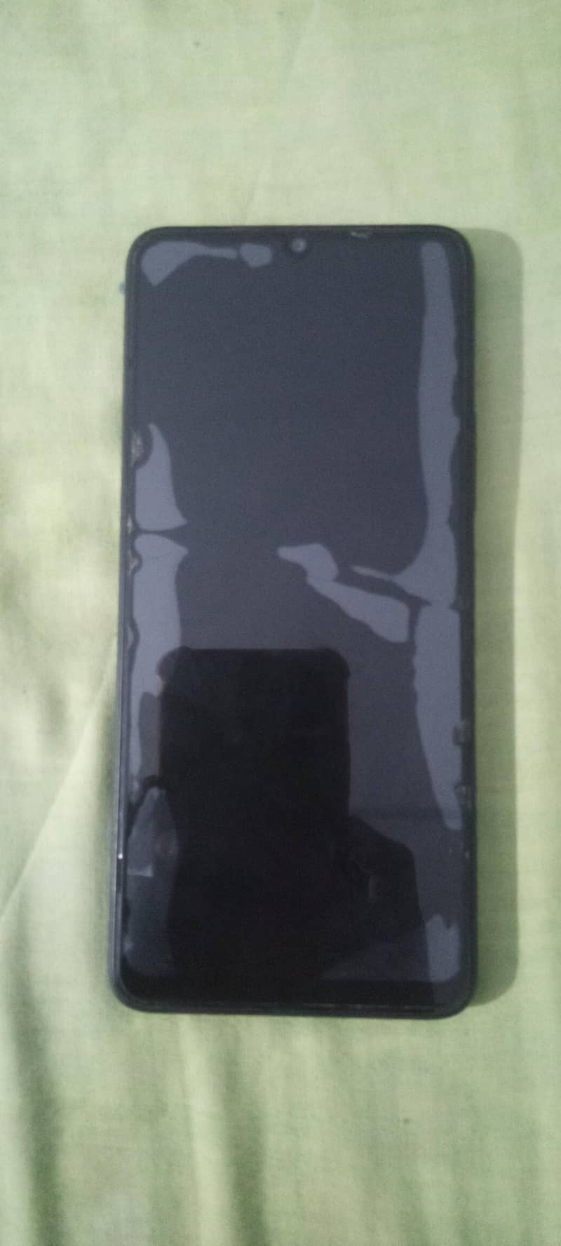 Xiaomi Redmi A3x 2